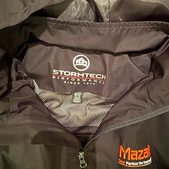 Stormtech Jacket - Picture 3 of 5